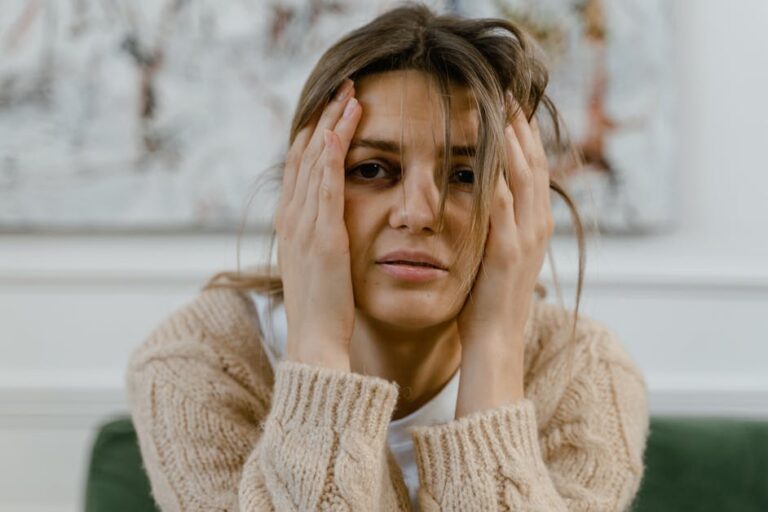 27 Signs You May Have A Dysregulated Nervous System Or Trauma Stored In Your Body